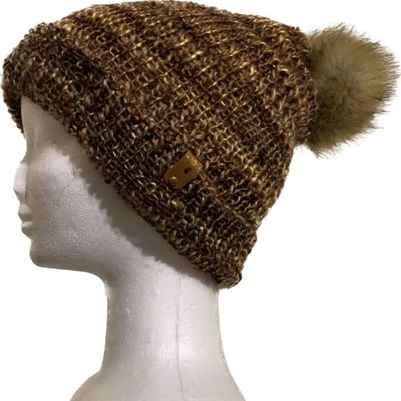 Handmade hat - Picture 1 of 5